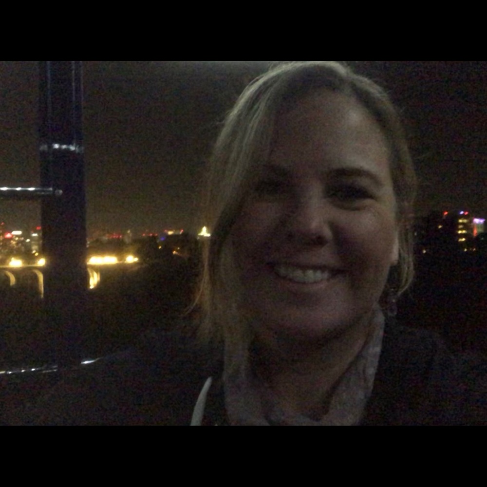 Meet your Posher, Tamara